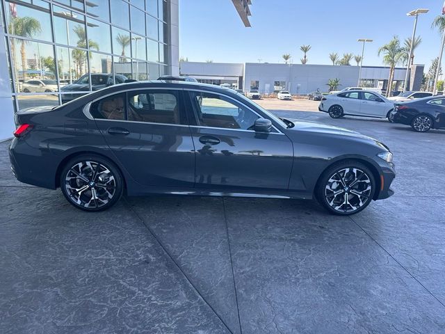 2026 BMW 3 Series 330i