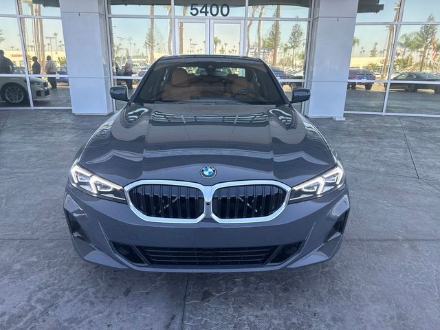 2026 BMW 3 Series 330i