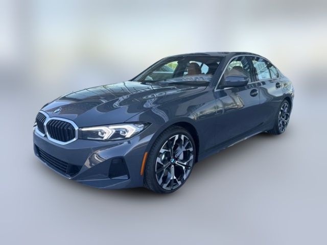 2026 BMW 3 Series 330i