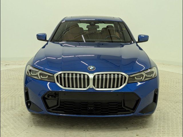 2026 BMW 3 Series 330i