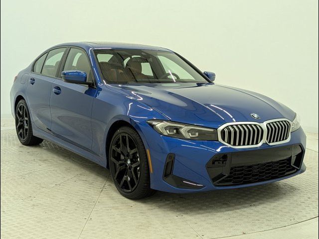 2026 BMW 3 Series 330i