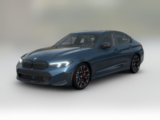 2026 BMW 3 Series 330i
