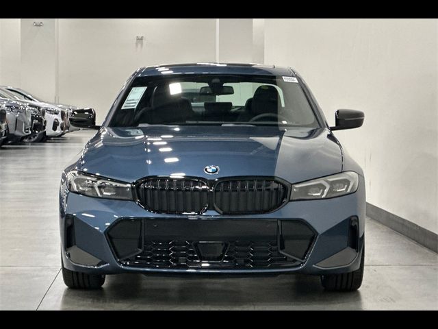 2026 BMW 3 Series 330i