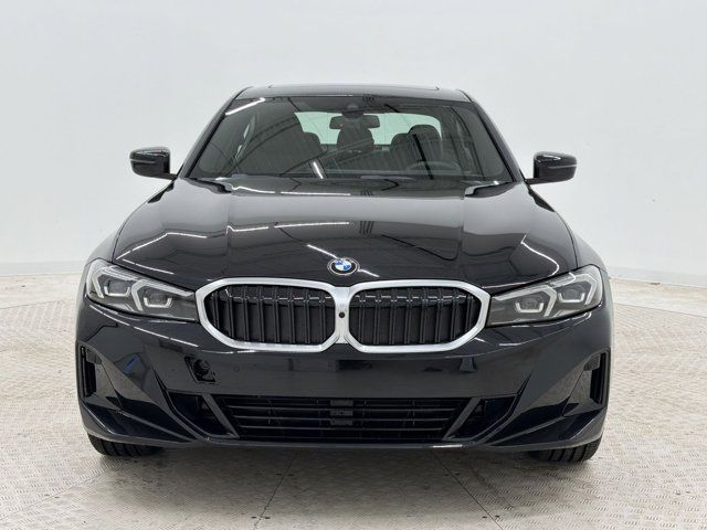 2026 BMW 3 Series 330i