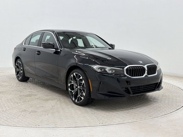 2026 BMW 3 Series 330i