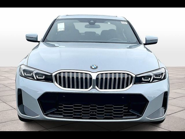 2026 BMW 3 Series 330i