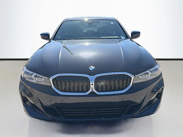 2026 BMW 3 Series 330i