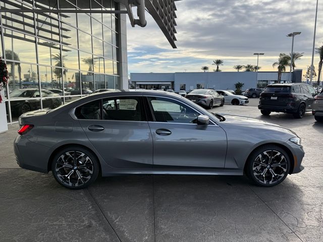 2026 BMW 3 Series 330i