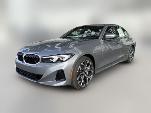 2026 BMW 3 Series 330i