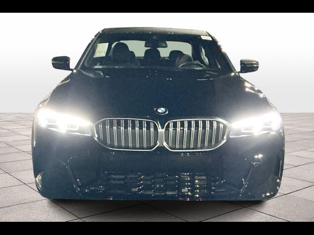 2026 BMW 3 Series 330i