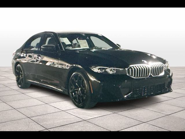 2026 BMW 3 Series 330i