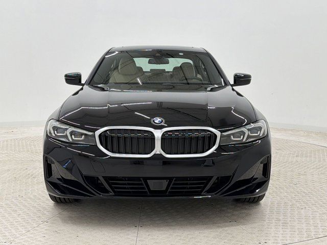 2026 BMW 3 Series 330i