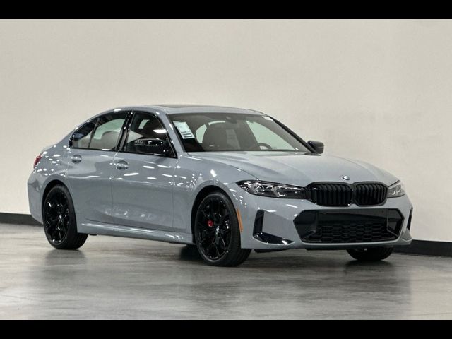 2026 BMW 3 Series 330i