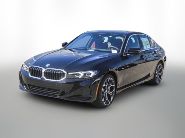 2026 BMW 3 Series 330i