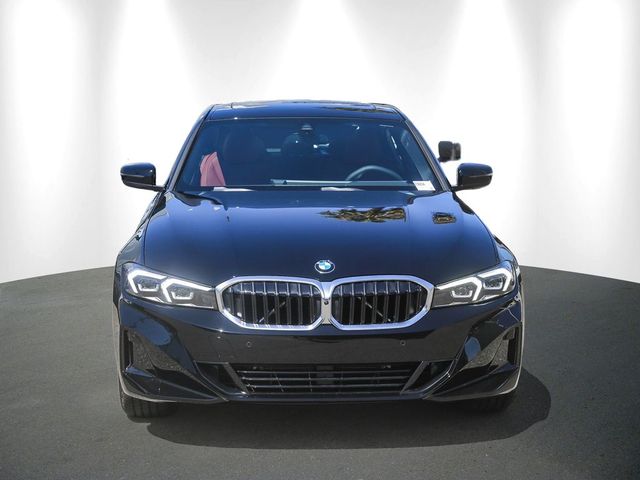2026 BMW 3 Series 330i