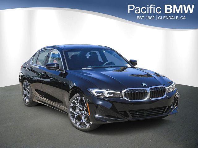 2026 BMW 3 Series 330i