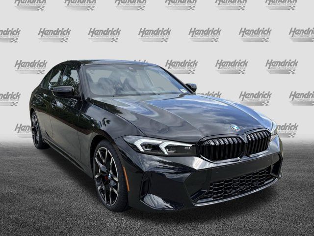 2026 BMW 3 Series 330i