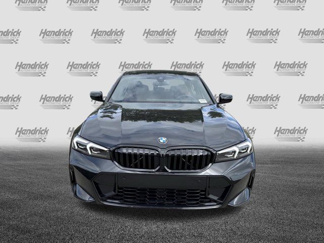 2026 BMW 3 Series 330i