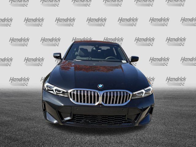 2026 BMW 3 Series 330i