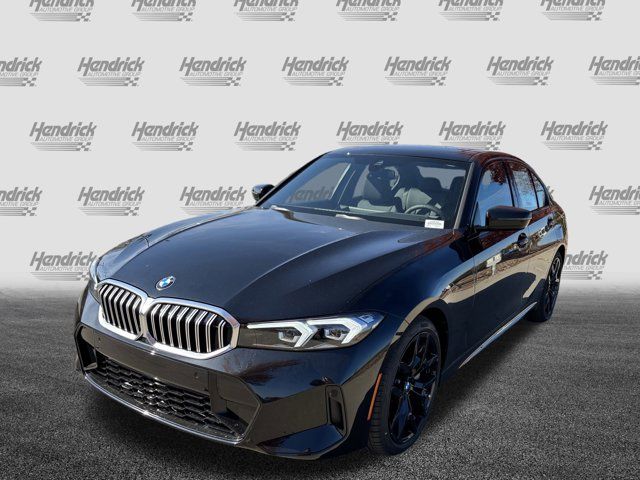 2026 BMW 3 Series 330i