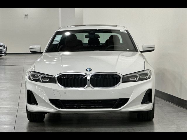 2026 BMW 3 Series 330i