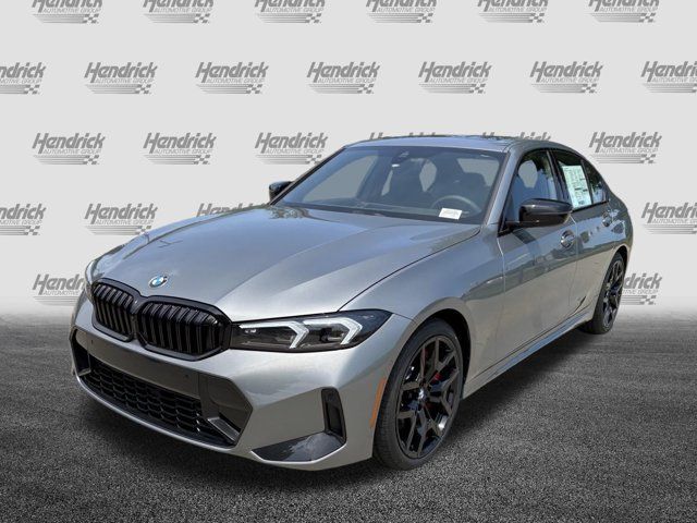 2026 BMW 3 Series 330i
