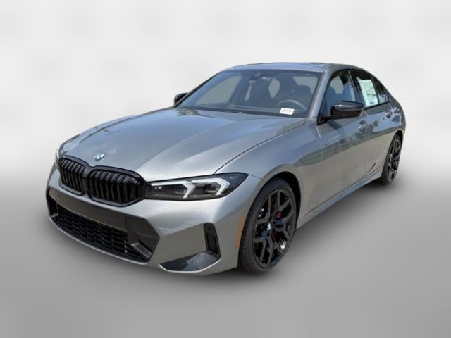 2026 BMW 3 Series 330i