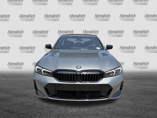2026 BMW 3 Series 330i