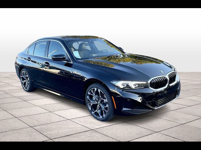 2026 BMW 3 Series 330i