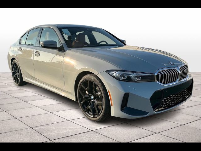 2026 BMW 3 Series 330i