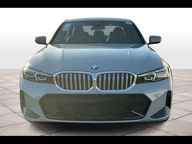 2026 BMW 3 Series 330i