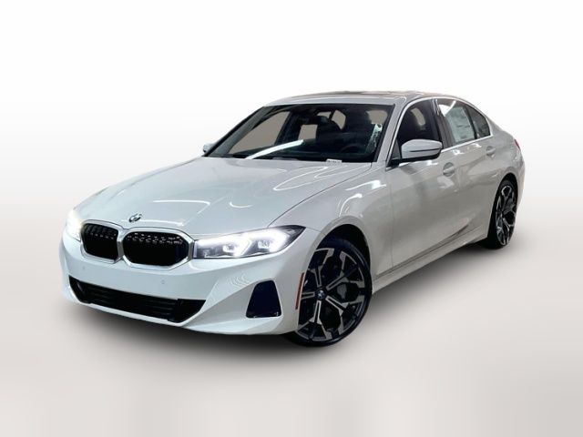 2026 BMW 3 Series 330i