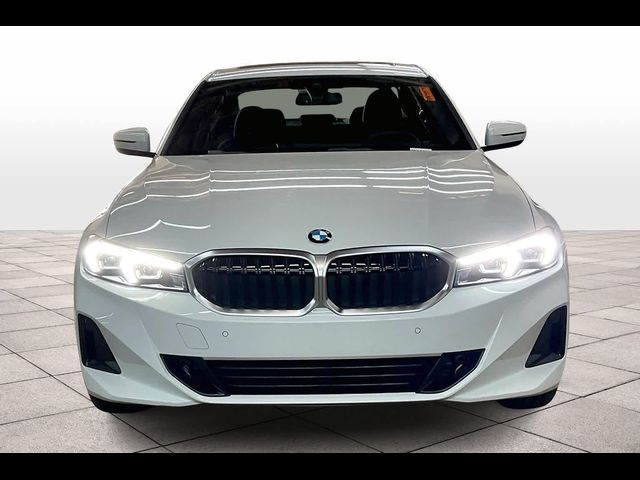 2026 BMW 3 Series 330i