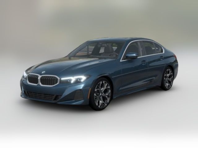 2026 BMW 3 Series 330i