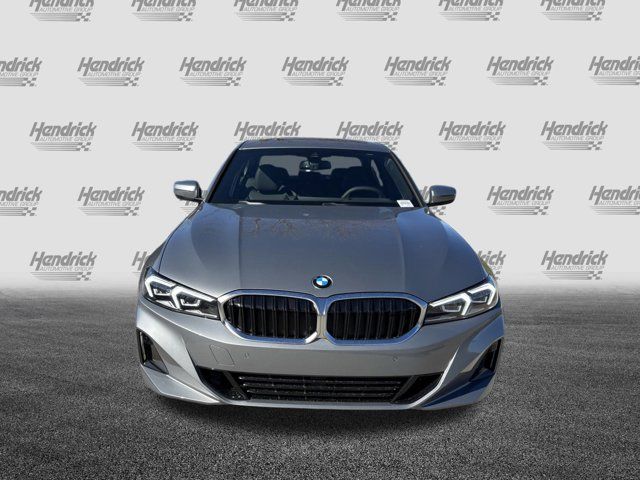2026 BMW 3 Series 330i