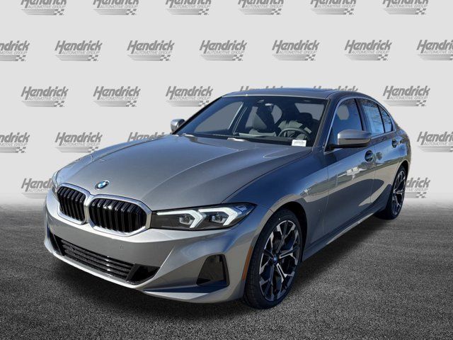 2026 BMW 3 Series 330i