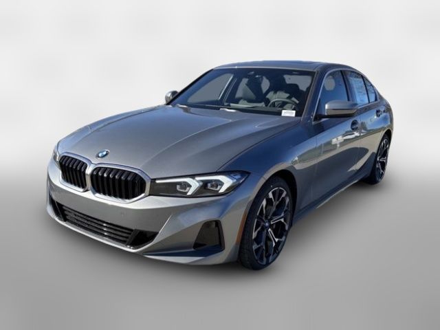 2026 BMW 3 Series 330i