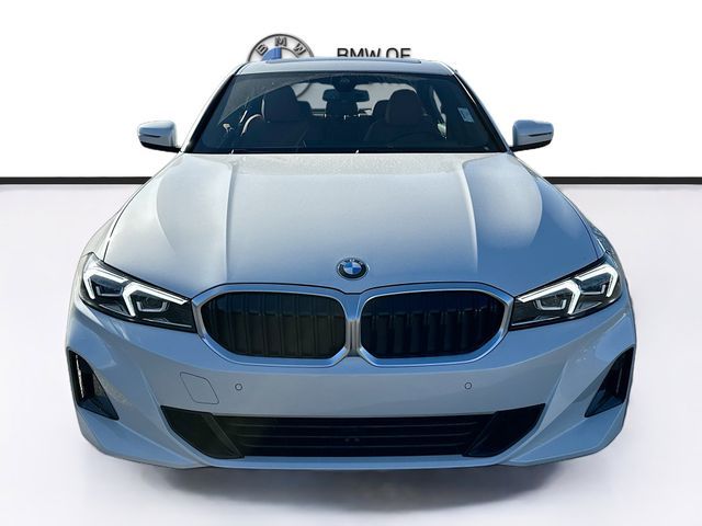2026 BMW 3 Series 330i