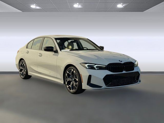 2026 BMW 3 Series 330i