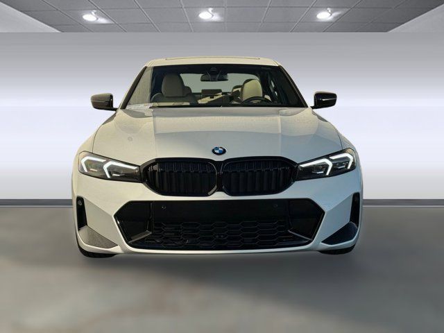 2026 BMW 3 Series 330i