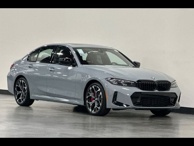2026 BMW 3 Series 330i