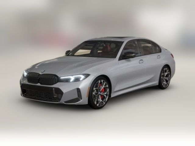 2026 BMW 3 Series 330i