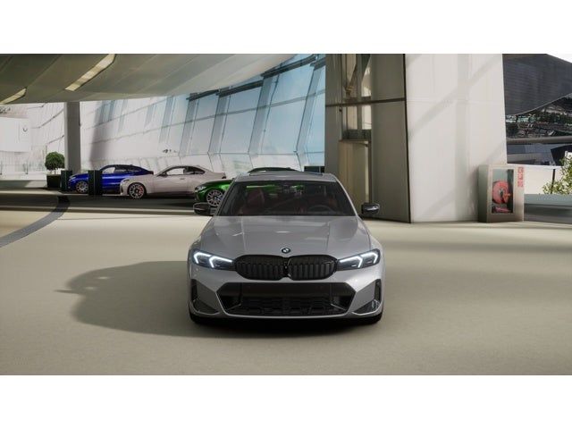 2026 BMW 3 Series 330i