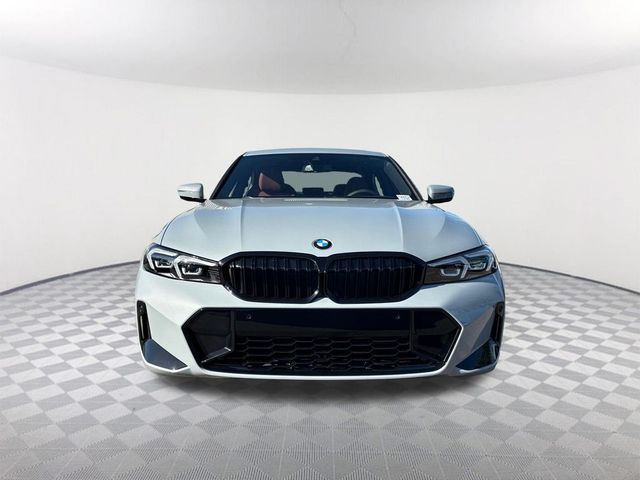 2026 BMW 3 Series 330i