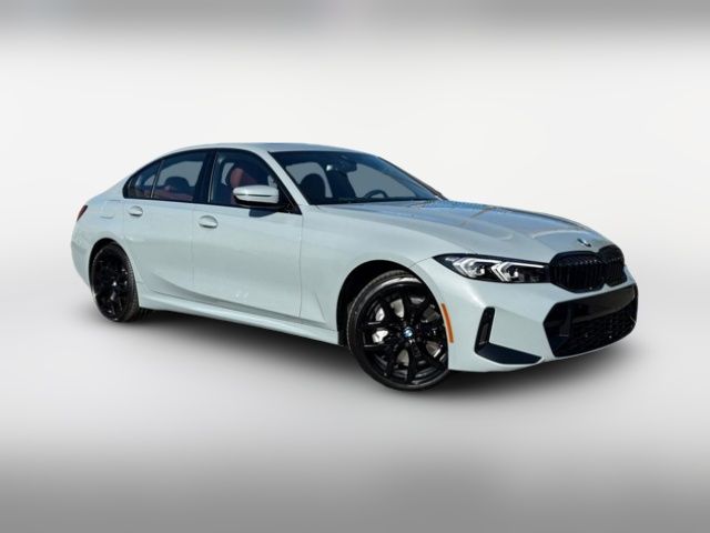 2026 BMW 3 Series 330i