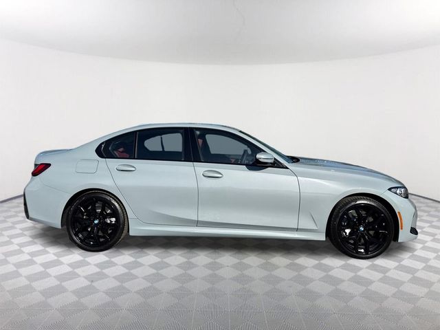2026 BMW 3 Series 330i