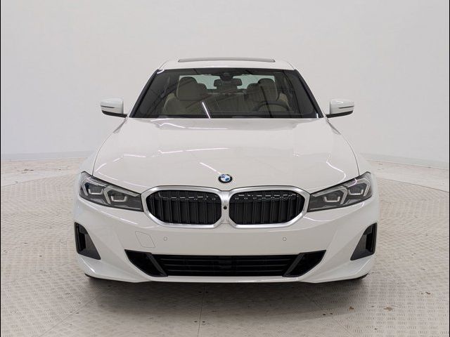 2026 BMW 3 Series 330i