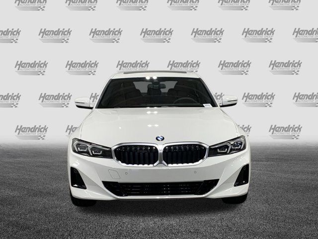 2026 BMW 3 Series 330i