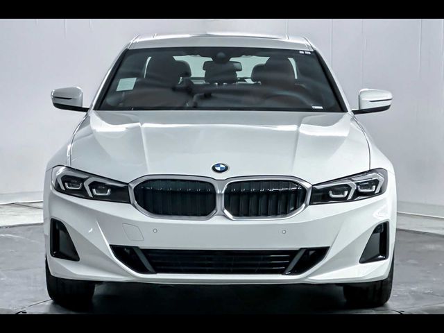 2026 BMW 3 Series 330i
