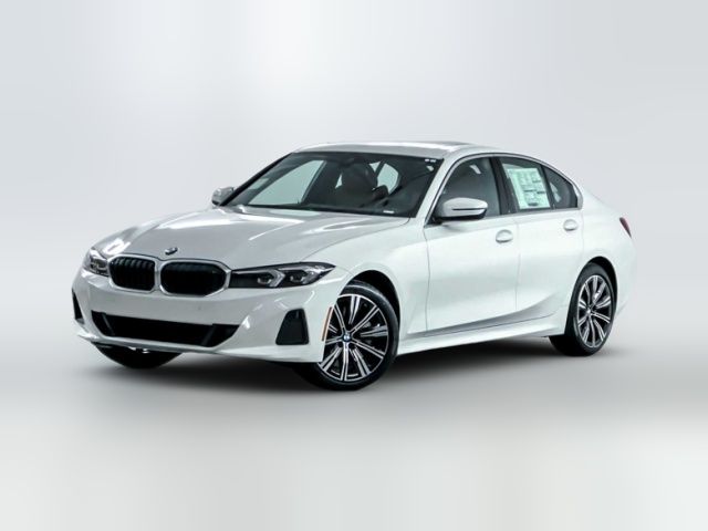 2026 BMW 3 Series 330i